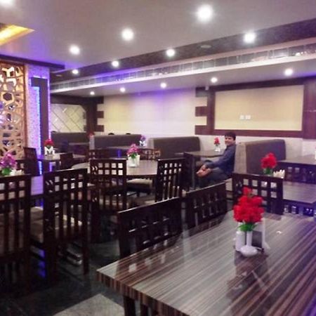 Shree Vishnu Darshan Holiday Home Purî Extérieur photo