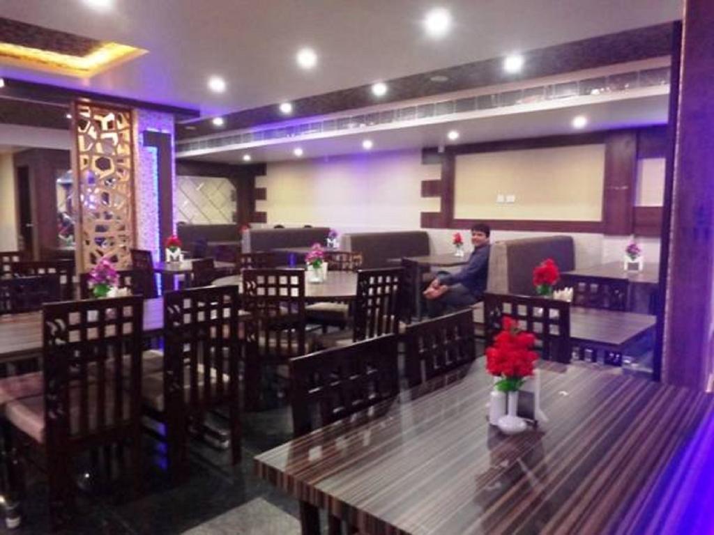 Shree Vishnu Darshan Holiday Home Purî Extérieur photo