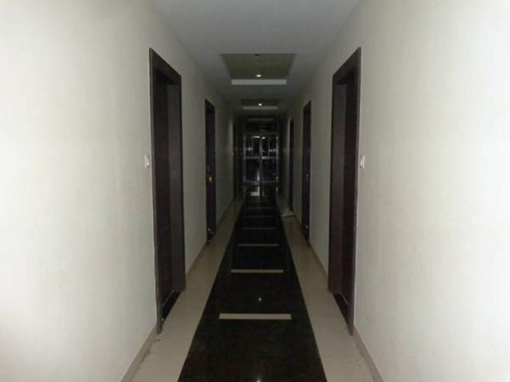 Shree Vishnu Darshan Holiday Home Purî Extérieur photo