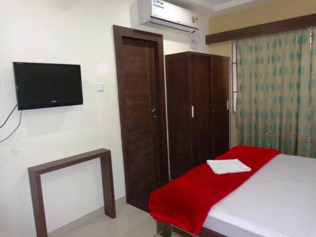 Shree Vishnu Darshan Holiday Home Purî Chambre photo