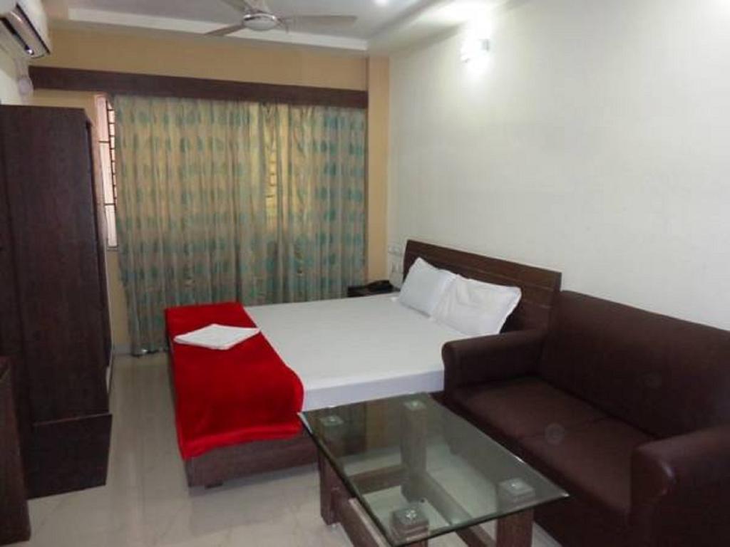 Shree Vishnu Darshan Holiday Home Purî Chambre photo