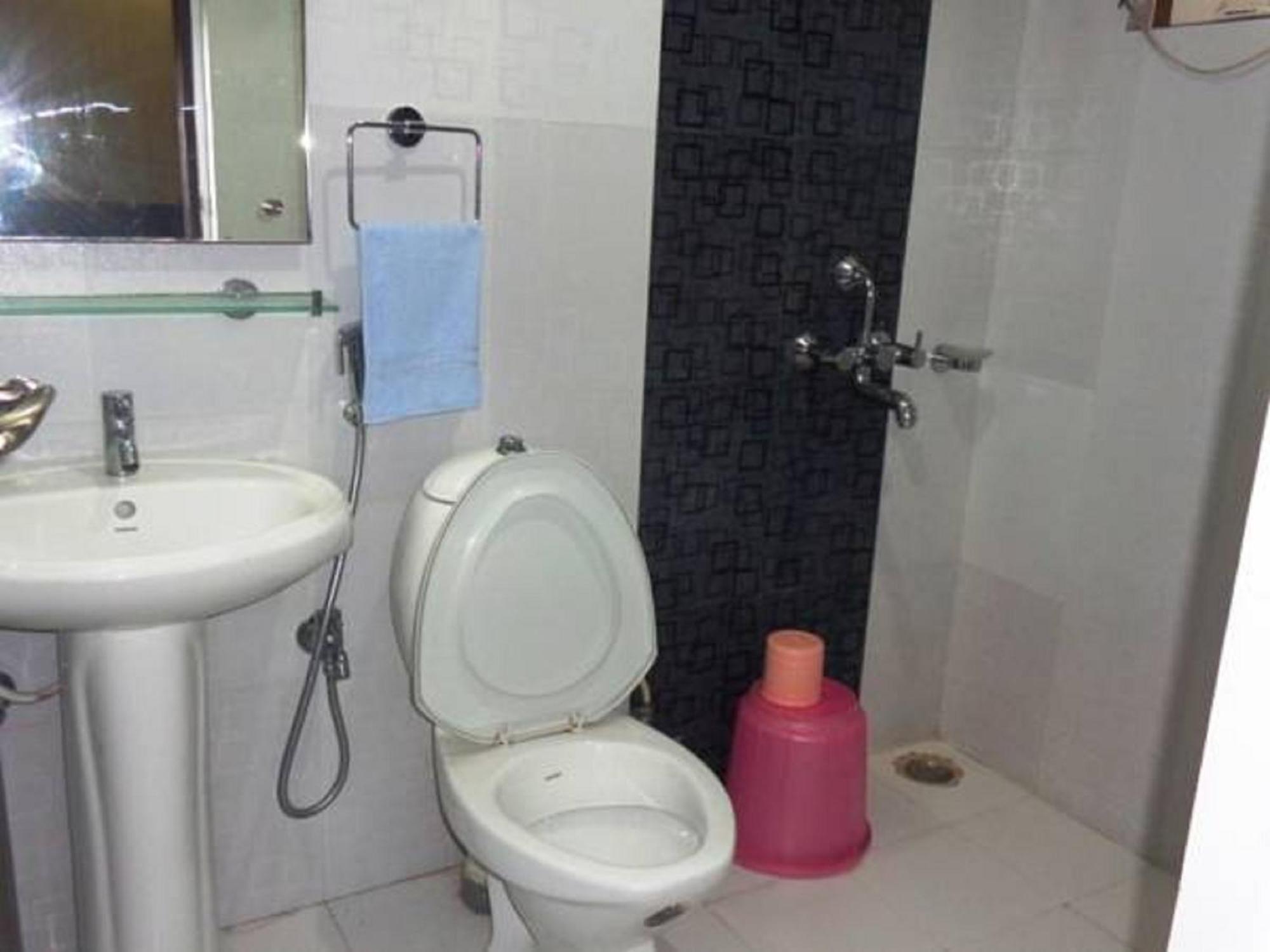 Shree Vishnu Darshan Holiday Home Purî Extérieur photo