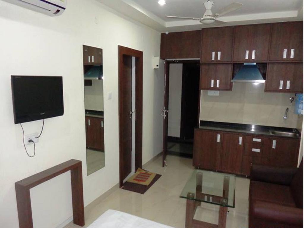 Shree Vishnu Darshan Holiday Home Purî Extérieur photo