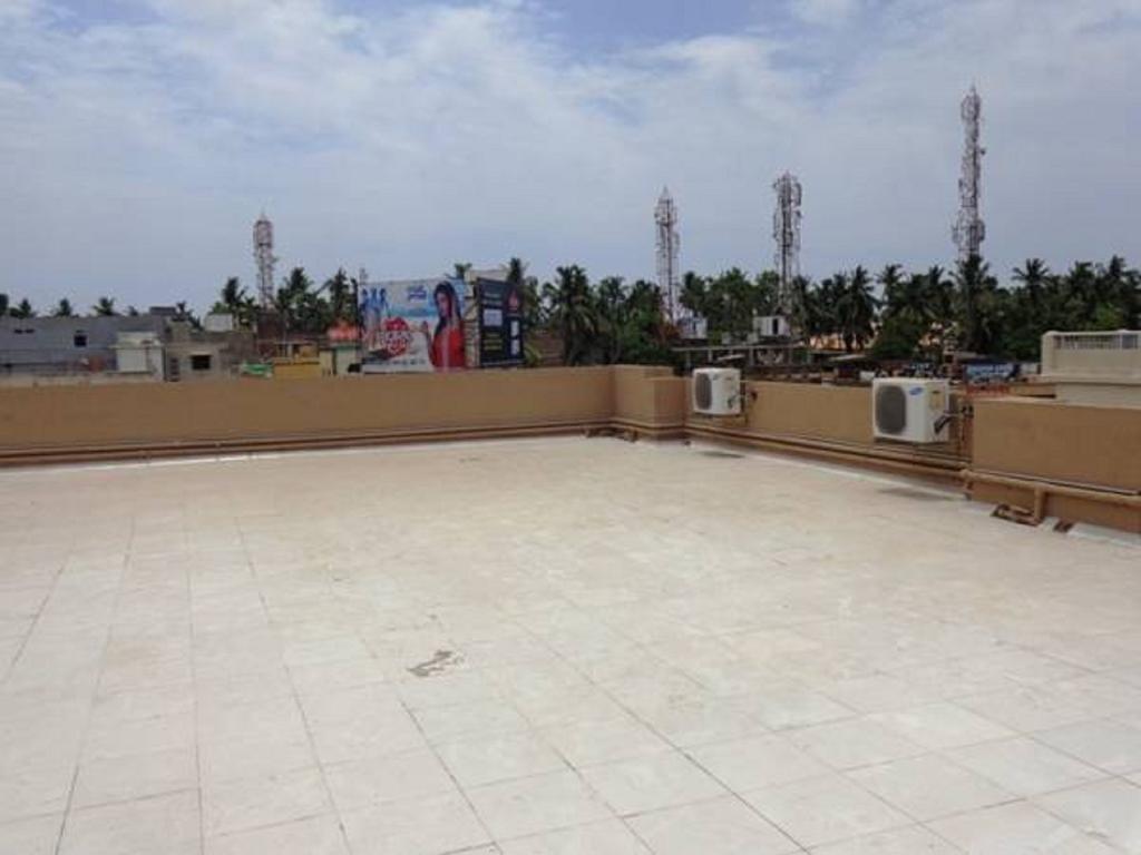 Shree Vishnu Darshan Holiday Home Purî Extérieur photo