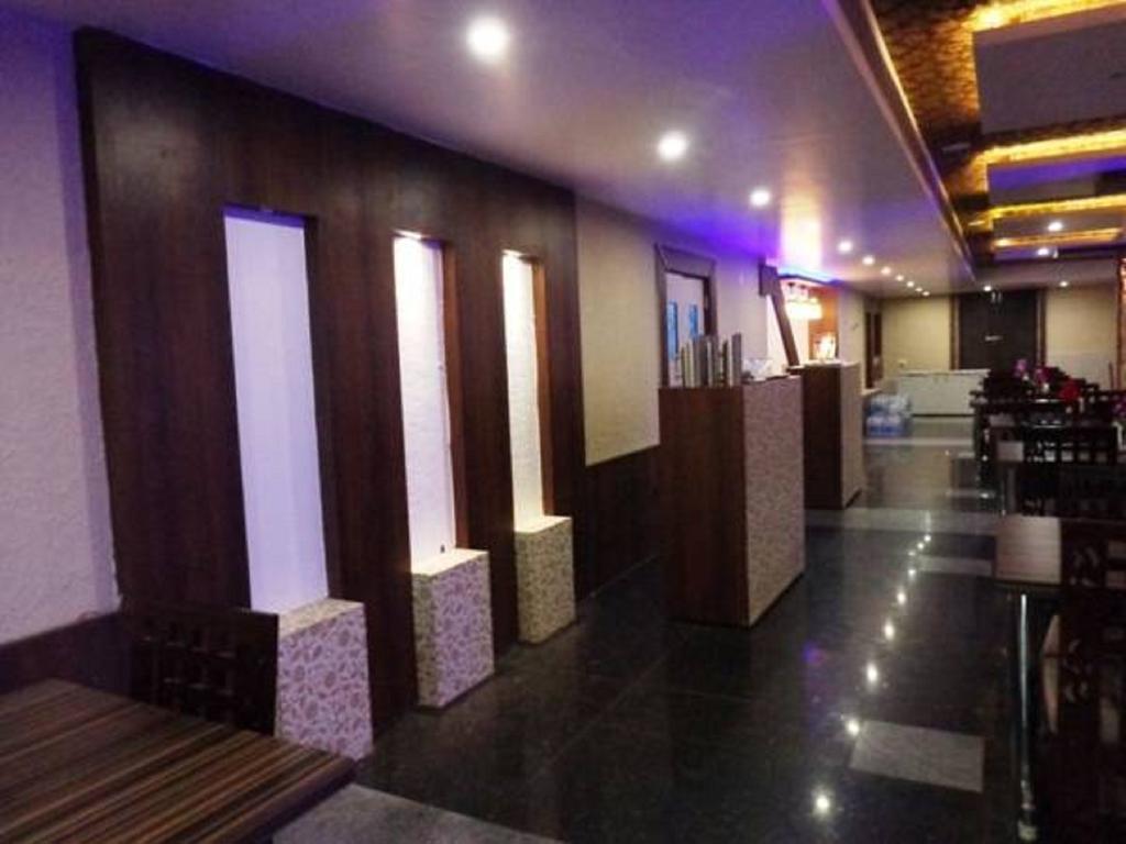 Shree Vishnu Darshan Holiday Home Purî Extérieur photo