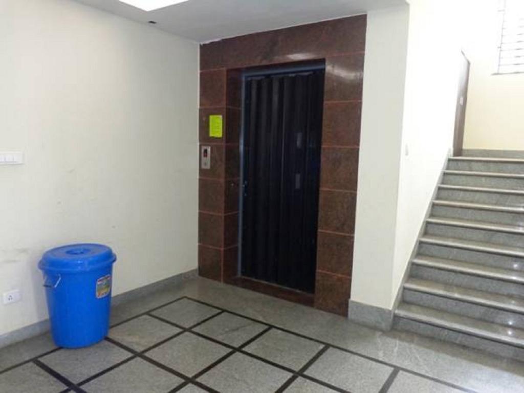 Shree Vishnu Darshan Holiday Home Purî Extérieur photo