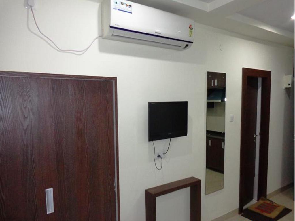 Shree Vishnu Darshan Holiday Home Purî Extérieur photo