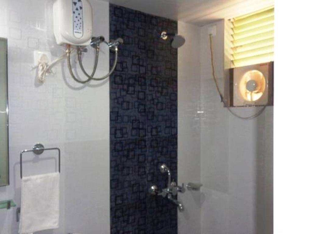 Shree Vishnu Darshan Holiday Home Purî Extérieur photo