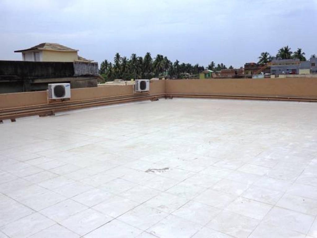Shree Vishnu Darshan Holiday Home Purî Extérieur photo